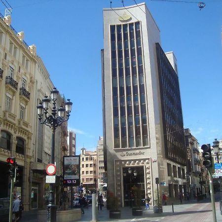Апартаменти Loft Alfa Кастельйон-де-ла-Плана Екстер'єр фото